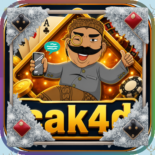 cak4d — mitra unggulan